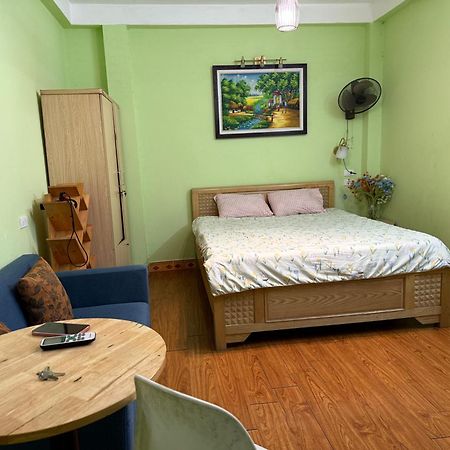 Cozy Homestay Hanoi Exterior photo