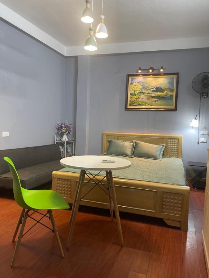 Cozy Homestay Hanoi Exterior photo