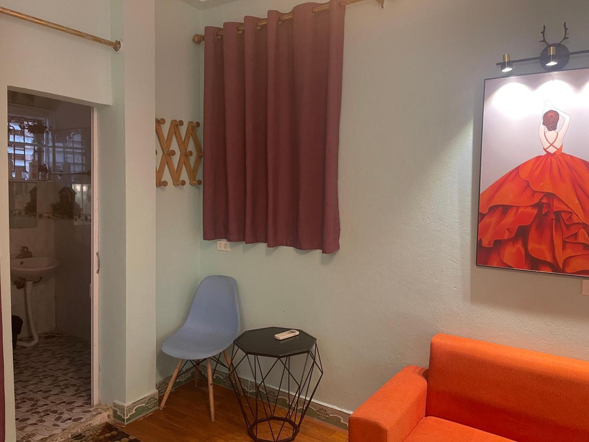 Cozy Homestay Hanoi Exterior photo