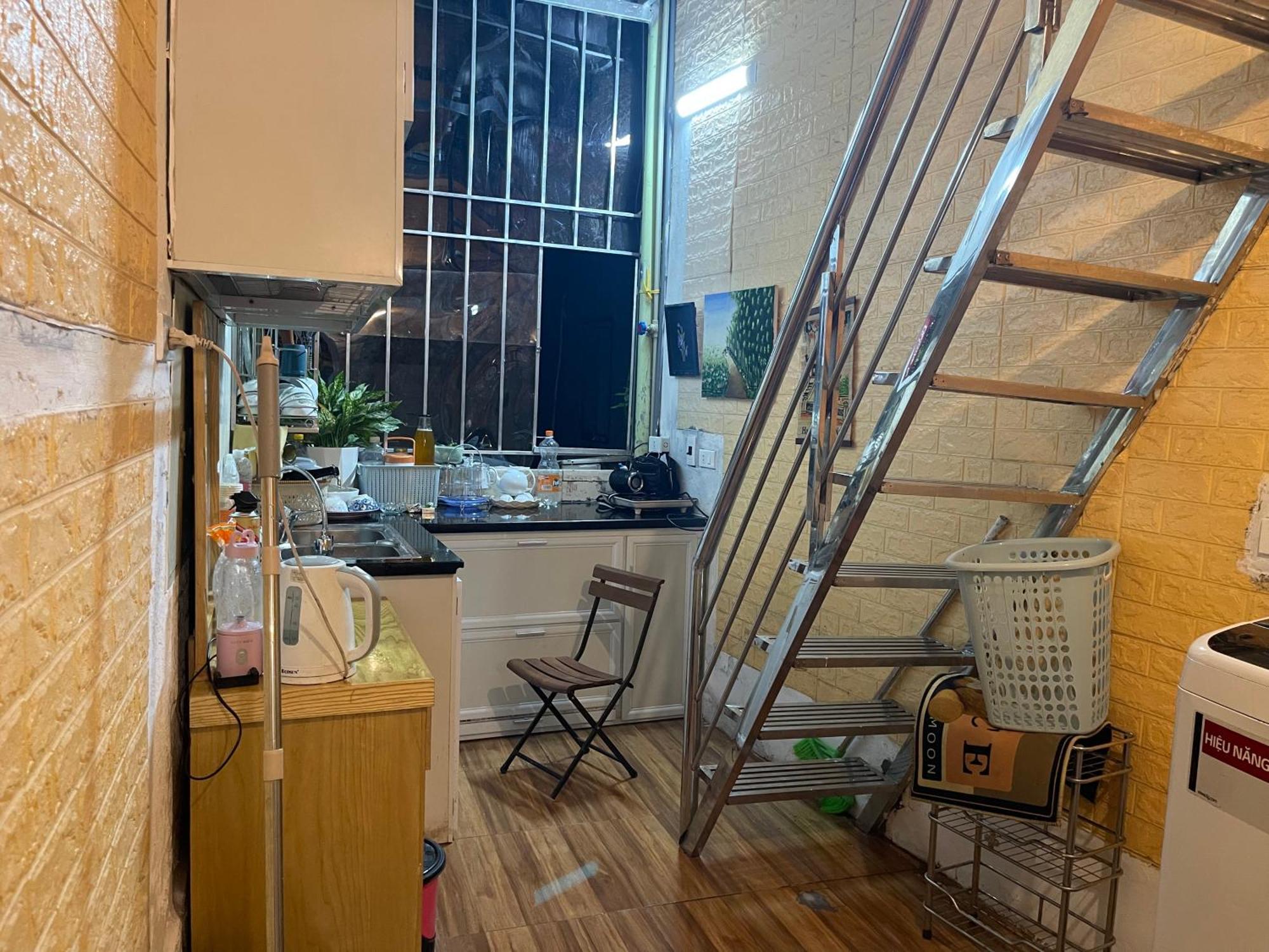 Cozy Homestay Hanoi Exterior photo