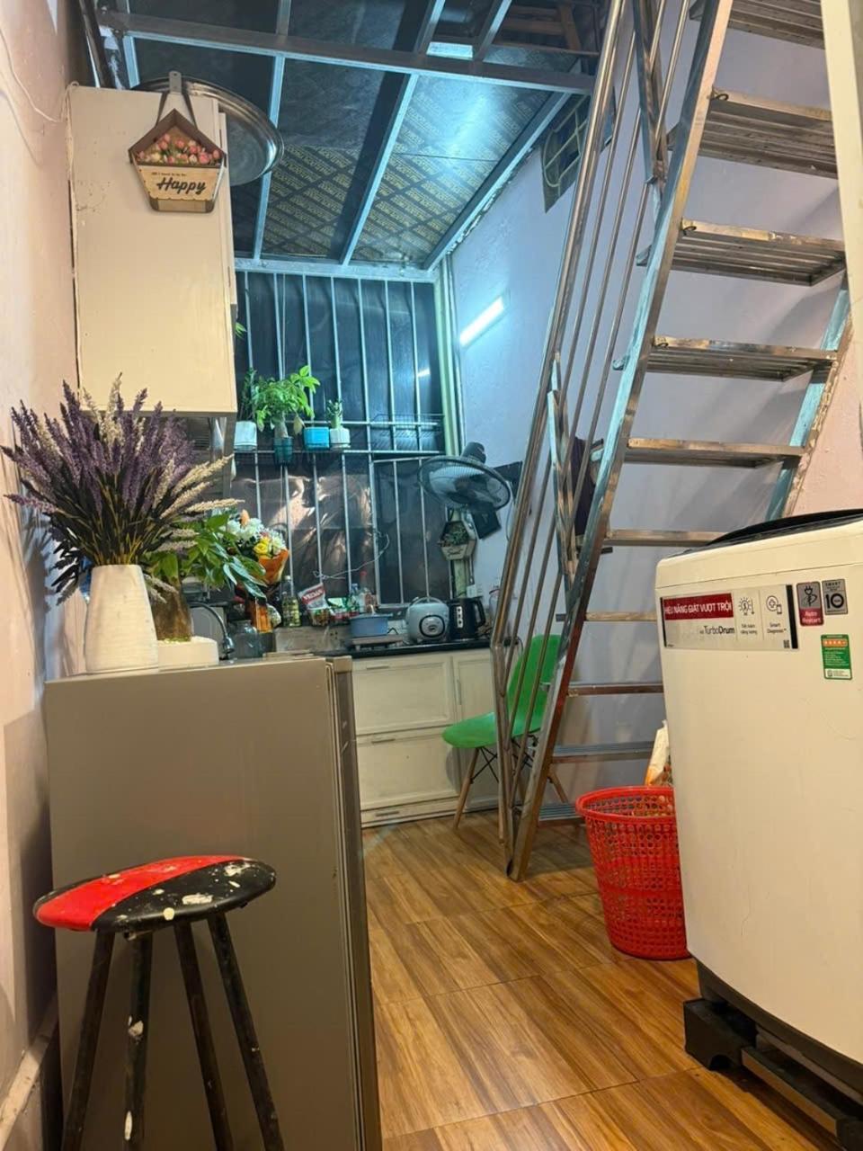 Cozy Homestay Hanoi Exterior photo