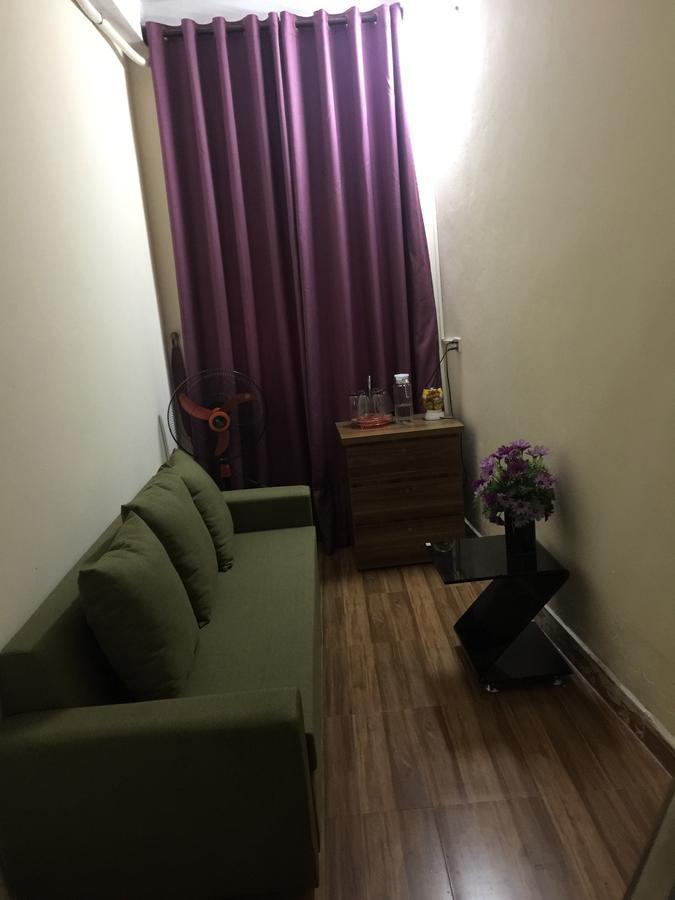 Cozy Homestay Hanoi Exterior photo